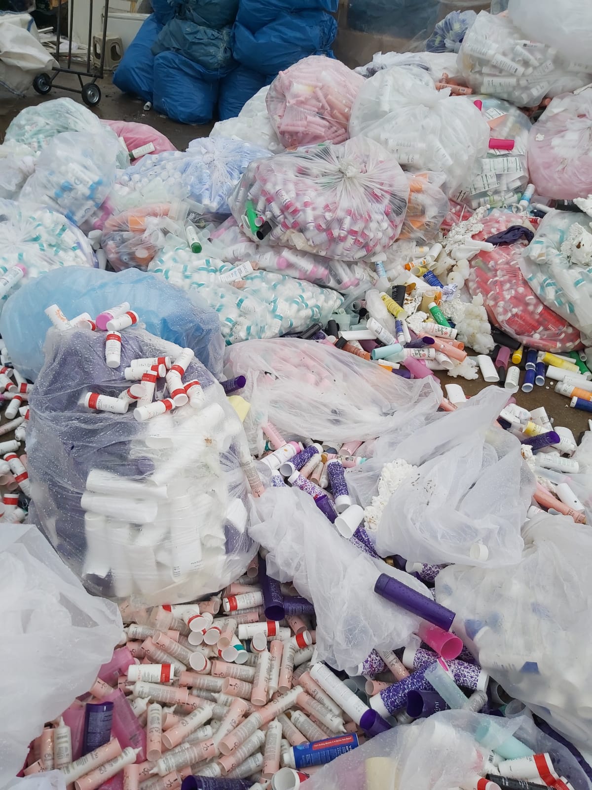 TÜRKİYE'DE EVSEL ATIKLAR NEDEN DÖNÜŞTÜRÜLEMİYOR ?