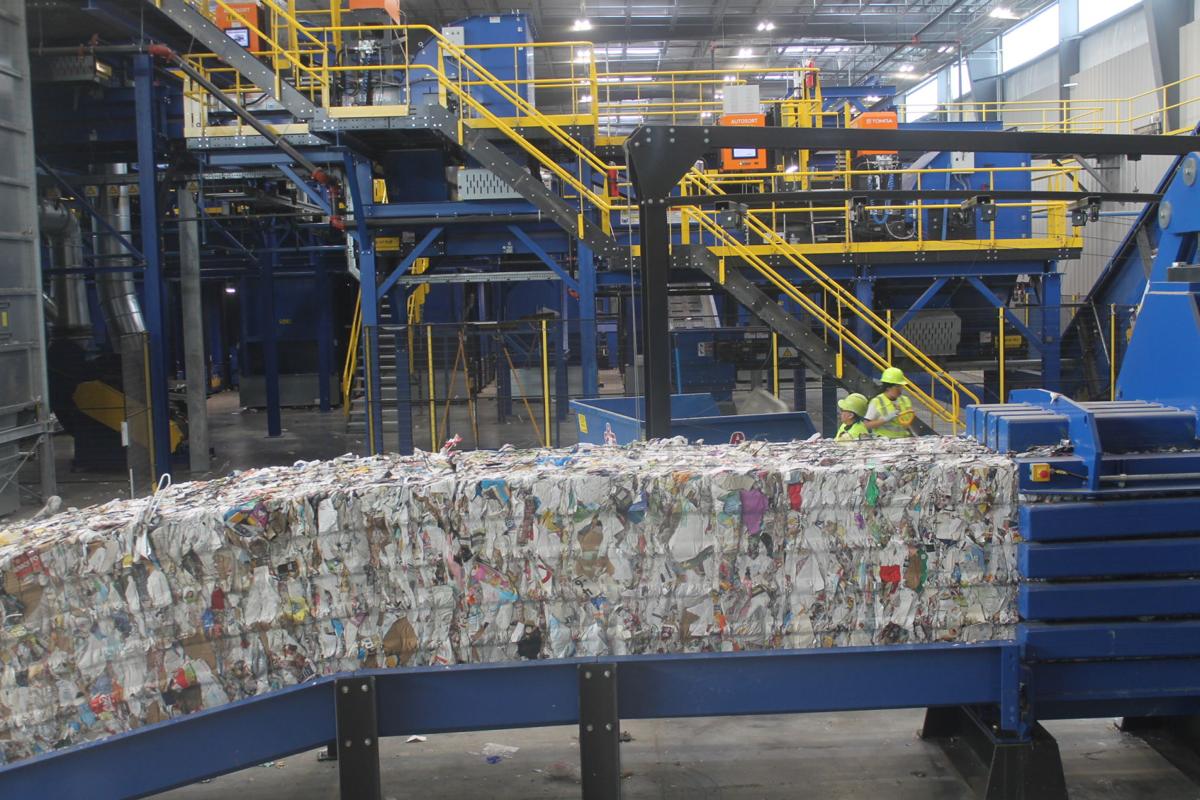 PLASTİK GERİ DÖNÜŞÜM MAKİNALARI