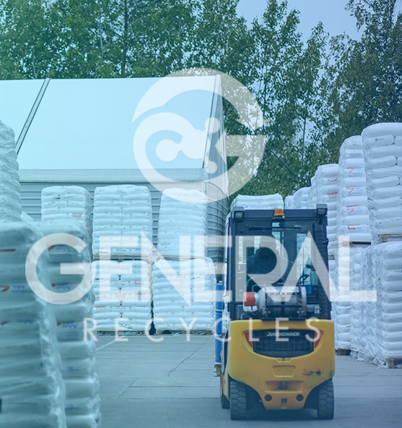 PLASTİK GRANÜLLER VE ÇEŞİTLERİ