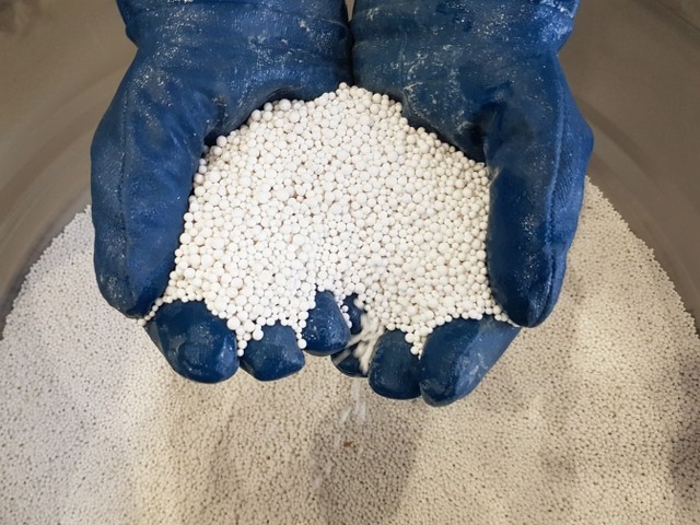 NEM ALICI GRANÜL KULLANIMI