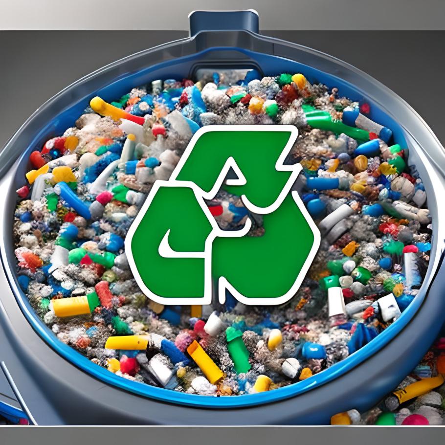 Plastik Atıkların Geri Dönüşümünde Kullanılan Güncel Metodlar