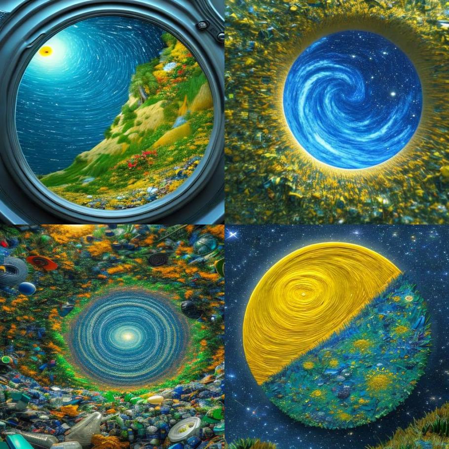 GERİ DÖNÜŞÜM KUTUSU - Plastiğin Dönüşümü