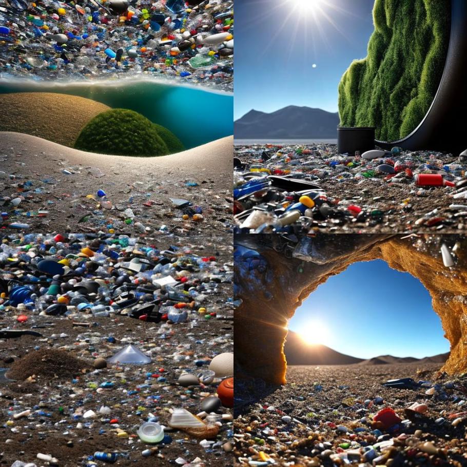 POLİETİLEN ( PE ) HAMMADDENİN GELECEKTEKİ POPÜLARİTESİ