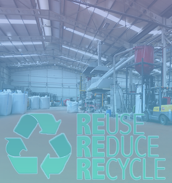 GERİ DÖNÜŞÜM GRANÜL TEDARİĞİ