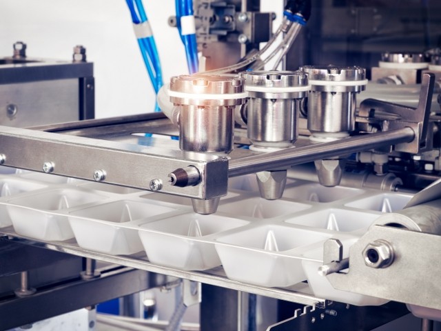 Kalsit Bileşik - Dolgu Maddesi