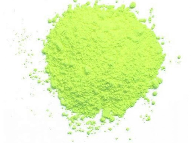 Optik Parlatıcı / Beyazlatıcı